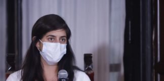 Maria Antonieta Alva