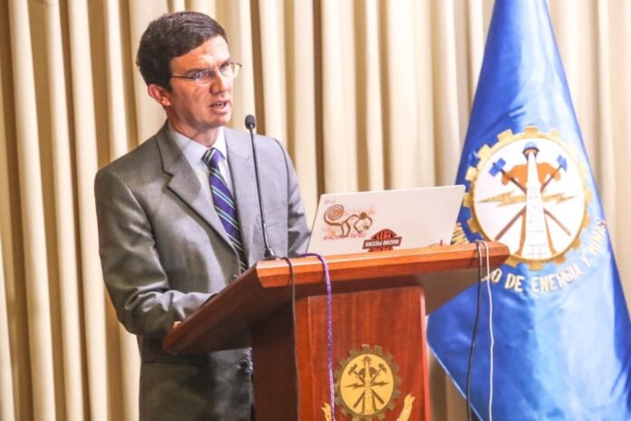 Luis Incháustegui Luis Incháustegui