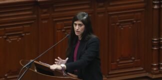 María Antonieta Alva