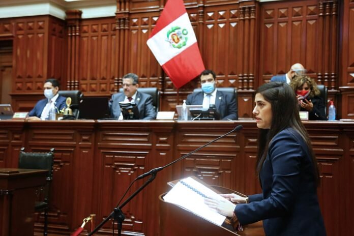 María Antonieta Alva