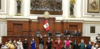 Trabajadores del hogar