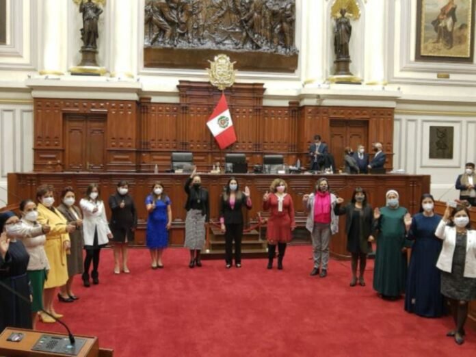 Trabajadores del hogar