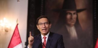 Martín Vizcarra