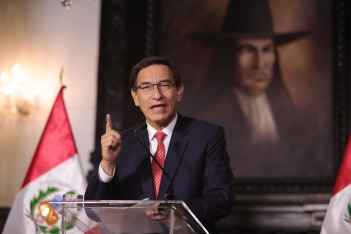 Martín Vizcarra