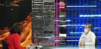 Entrevista a Walter Martos.