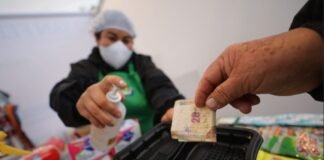 Actividades económicas / Foto: Andina