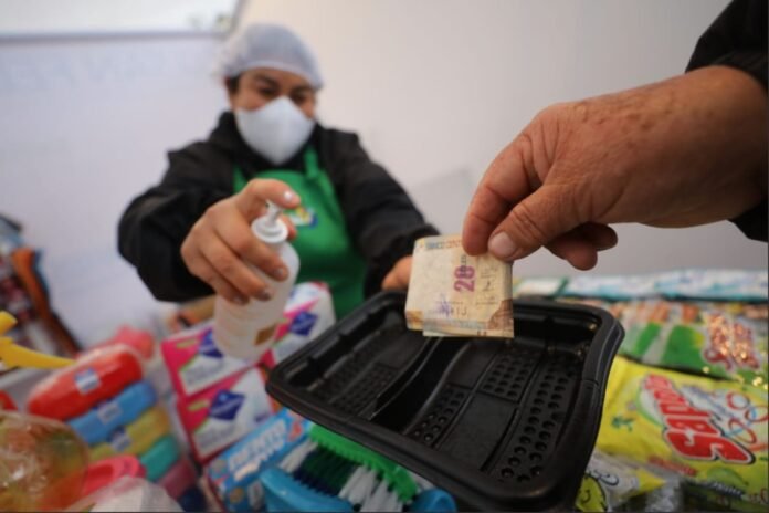 Actividades económicas / Foto: Andina