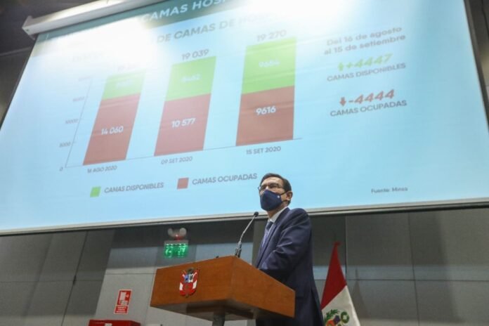 Martín Vizcarra Martín Vizcarra