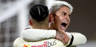 Universitario de Deportes