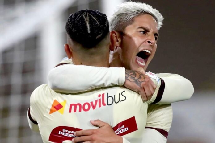 Universitario de Deportes