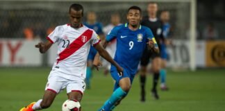 Nilson Loyola / Foto: Andina