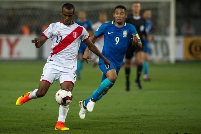 Nilson Loyola / Foto: Andina