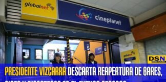 Reactivación Económica