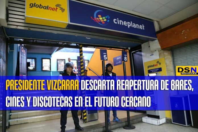 Reactivación Económica