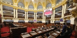 Congreso de la República