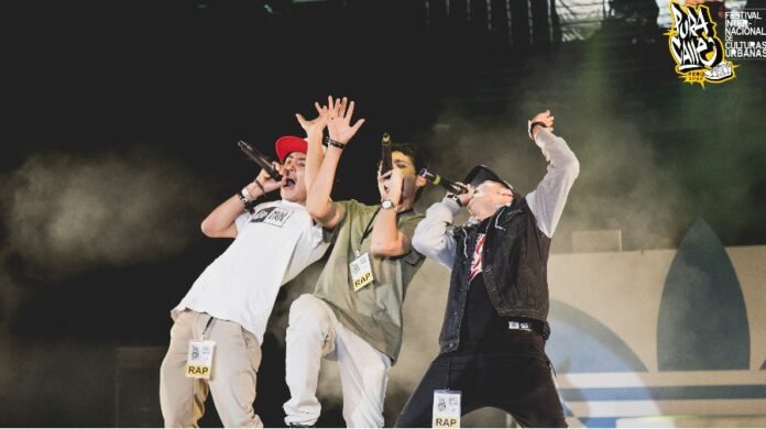 Festival Pura Calle 2020