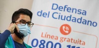 Los ciudadanos pueden hacer sugerencias o presentar algún reclamo relacionado con cualquiera de los servicios ediles. La atención es de 7 a.m. a 2 p.m.