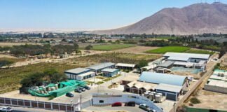 CITE Agroindustrial - Ica