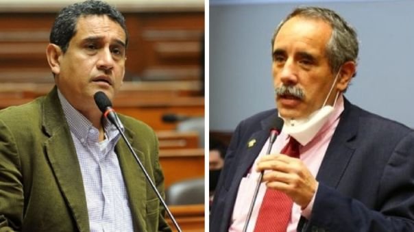 Guevara y Burga Guevara y Burga