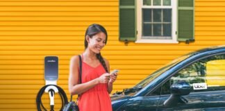 Enel X y Uber se unen para ofrecer acceso a una conducción 100% limpia a través del nuevo producto de Enel X, JuiceEco. Este beneficio está dirigido a todos los conductores que utilizan la plataforma Uber.