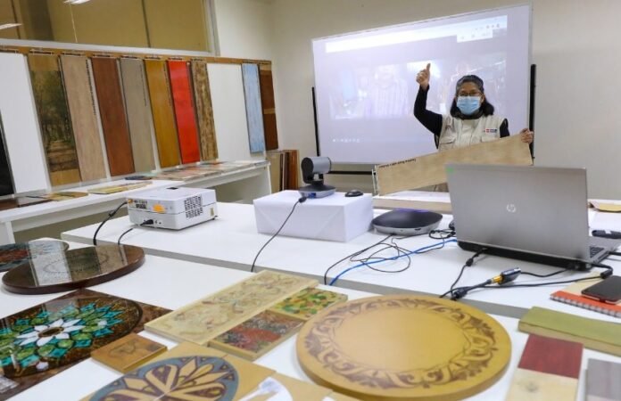 Acciones buscan dar soporte a la reactivación económica de las mipymes.