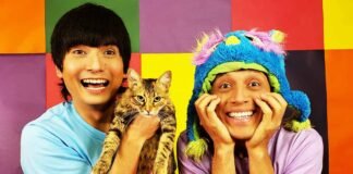 "Las Aventuras de mi Hermano Carlitos y Yo"