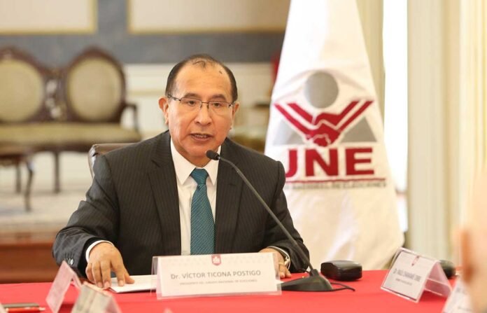 Dr. Victor Ticona Dr. Victor Ticona