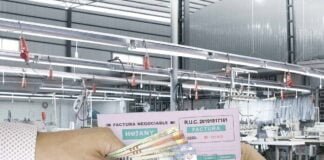 Factoring: Entre enero y agosto del presente año, se negociaron 348,323 facturas por más de S/ 7,913 millones.