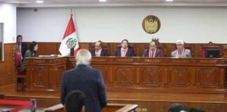 También analizarán otros aspectos importantes de las Elecciones Generales 2021, como el cronograma electoral y la fecha de presentación de listas.