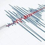 Sismo en Chile.