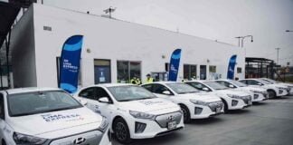 Vehículos eléctricos generan 86% menos en emisiones de CO2 y 95% de ahorro económico con relación al consumo de vehículos que usan combustible fósil.