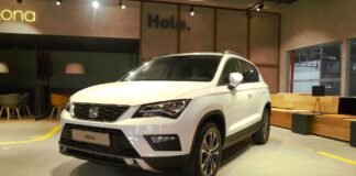 Gracias al uso de la tecnología, los visitantes podrán tener una experiencia divertida e inmersiva que les permitirá conocer más sobre la marca europa.