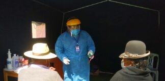 Acciones se realizaron de manera articulada con la Marina de Guerra del Perú (MGP), distintos sectores del Ejecutivo y el Gobierno Regional de Puno.