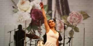 “Retablo a Chabuca”