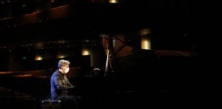 “Beethoven 250: Movimientos”