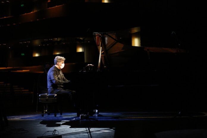 “Beethoven 250: Movimientos” “Beethoven 250: Movimientos”