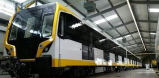 Línea 2 del Metro de Lima y Callao