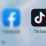 Logo Tiktok.