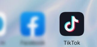 Logo Tiktok.