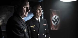 Natgeo: 75 aniversario del fin de la Segunda Guerra Mundial.