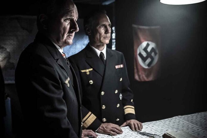 Natgeo: 75 aniversario del fin de la Segunda Guerra Mundial.