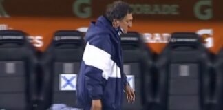 Alianza Lima vs. Estudiantes de Mérida