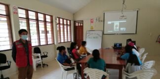 Programa PAIS del Midis inicia campaña de capacitación virtual a comunidades rurales en sus 63 Tambos.