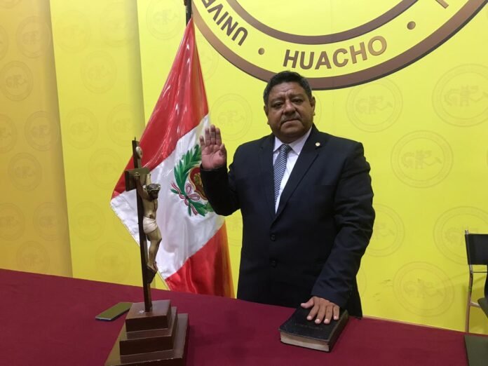 Abogado Jovián Valentín Sanjinez Salazar Abogado Jovián Valentín Sanjinez Salazar
