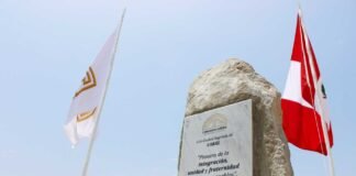 Nuevo reconocimiento internacional para la Ciudad Sagrada de Caral-