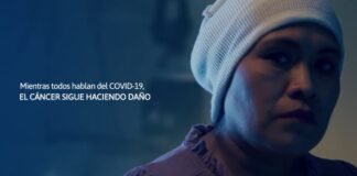 Colecta pública 2020 - Liga Contra el Cáncer