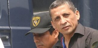 Antauro Humala