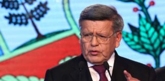 César Acuña Peralta / Foto: Andina