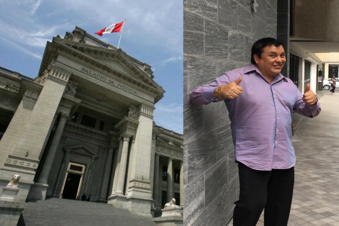 Caso Swing Caso Swing