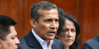 Ollanta Humala
